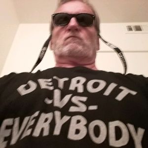 Meet your Posher, Timothy